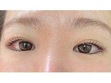 ルアナ(Ruana)/まつ毛パーマ上下（TR）