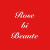 ローズビボーテ(Rose bi Beaute)ロゴ