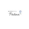 パティナ(Patina)ロゴ