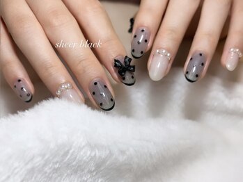 ラヴィン(Lovin)/【パラジェル】ドット