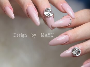 ブラックボックス(Black Box.)/【MAYU】