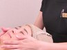 【人気No.1/女性/フェイシャル】うとうと至福のマッサージ60分¥6,000→¥3,000