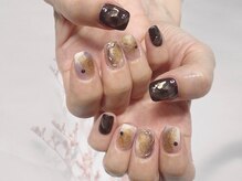 メイクアップバー(make up bar)/☆お客様デザイン☆