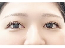 トコ(toco)/パリジェンヌラッシュリフト