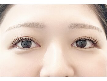 トコ(toco)/パリジェンヌラッシュリフト