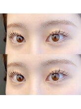ラッシュアート(Lash art)/