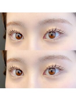 ラッシュアート(Lash art)/