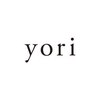 ヨリ(yori)のお店ロゴ