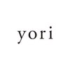 ヨリ(yori)ロゴ