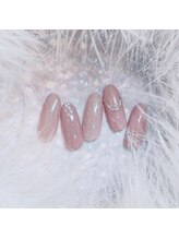 キューティプティ/ジェルオフ無料選べる定額￥6000