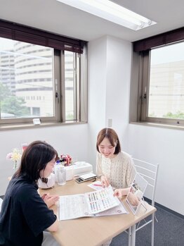 ベルカラ 新潟店(Belle Calla)/