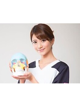 メンズにオススメのサロン