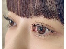 ループ(LOOP)/ラッシュリフト