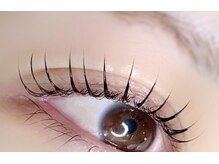 サロン ド エフ 加納店/韓国マスカラパーマ(ティント)