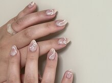 モノ 本通(mono)/チーク×うねうね