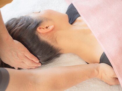 チャーミーアシスト(charmy assist)の写真