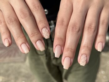 《hand》nopsis design