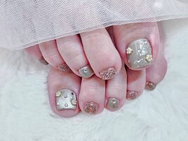 フラワーデザイン