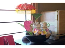 スニュムスパ(Senyum.Spa)の雰囲気（こだわりのオールハンド施術で心も身体も癒します♪）