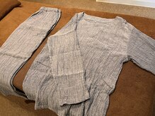 ハイレスト(Hi-Rest)/着替え