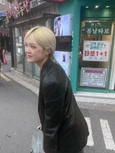 エミュ(emu)&nbsp;honoka 