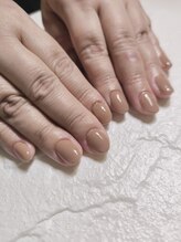 ラウ(Lau)/1カラーネイル