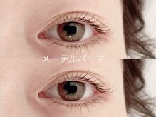 ウィング 赤坂(Wing.)/選べるまつ毛パーマ