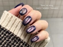 プティ(petit)/base on magnent