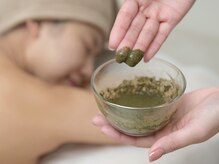 シャルム(Charme)/取り扱いのハーブピーリング