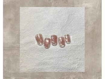 マルネイル 池袋店(MARU NAIL)/regular design ¥7,480