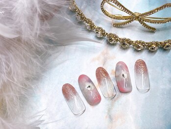 4月マンスリーコース