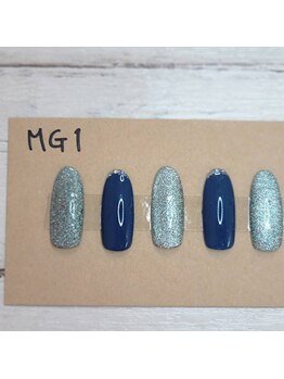 はあとねいる 南流山店/南流山店限定☆人気デザイン