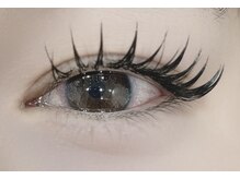 エル エ モア(Elle et moi)/フラットラッシュマツエク