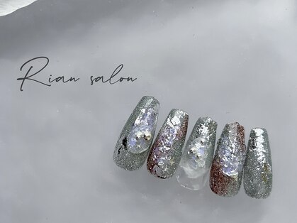 リアンサロン(Rian salon)の写真