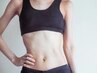 夏までにBODYを変えたい方限定60分　3,800円　（現金お支払い）