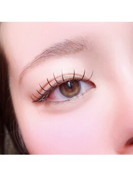 ロアブロウ 高知(LOA-brow)/存在感バツグン