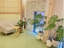 ビューティーライフ クーマ(beauty LIFE k∧uma)