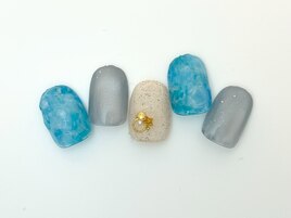 Cコース6500円
