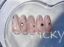 ピッキー(Picky)/6月定額マンスリー