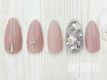 アムールラッシュ 新宿店(Amour lash)/韓国ワンホンCollection