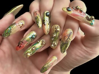 傾奇者(kabukimono)