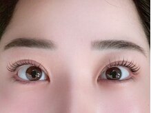 アグ スパアンドビューティ 守山店(Agu.)/《まつげパーマ》