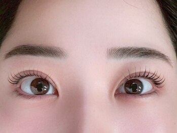 アグ スパアンドビューティ 守山店(Agu.)/《まつげパーマ》