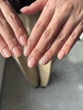 インクバイノック(INC by noq)/6/25 haruワンカラー