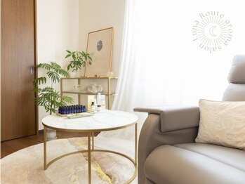 ルナルート ショウナン チガサキ(Luna Route Shonan Chigasaki)/柔らかなカウンセリングルーム☆