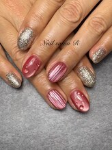 ネイルサロン アール(Nail salon R)/今月のデザイン