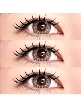 プライマリー(PRIMARY)/最高級セーブルエクステ