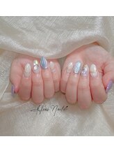 ハニネイル(Haninail)/