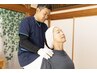 心とからだのバランス調整コース　45分