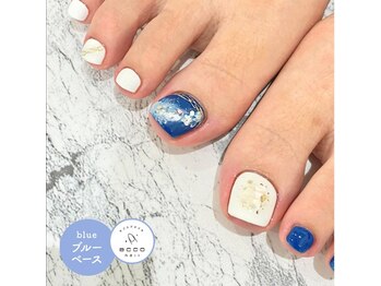 エッコネイル 京橋店(ecco nail)/デザイン